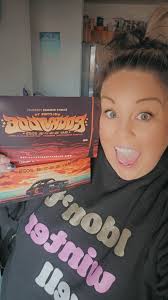 Finally got to display these official standees, yay ✨