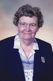 Contributions to the tribute of Myrna Helen Watson