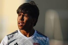 Las Vegas High shuts out Western in 5A boys soccer — PHOTOS