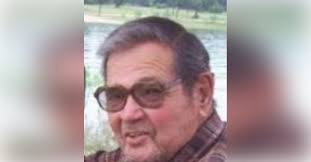 Obituary information for Richard Sanders