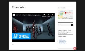 You can find her expertise across fit s. Top 10 Lightweight And Easy To Use Wordpress Youtube Plugins Colorlib