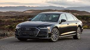 The 2019 bmw 7 series sits next to the a8 in our super luxury car rankings, and the better choice is a matter of preference. 2019 Audi A8 L Review High Tech Luxury