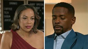 Beyond the Gates spoiler shocker: Nicole Febrezes her life by divorcing Ted