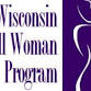 Venette Tess, WI Well-Woman Coordinator  Breast event image