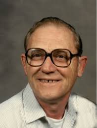 Elvin E. "Smitty" Schmidt