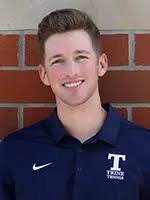 2020-21 Men's Tennis Roster