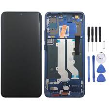 ZTE Axon 10 Pro OLED Display Full LCD ...
