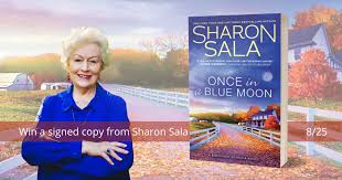 Sharon sala is a consummate storyteller.—debbie macomber, #1 new york times bestselling author for a piece of my heartevery storm they've weathered.has led them to each otherdan amos. Sharon Sala Coffeetime Romance
