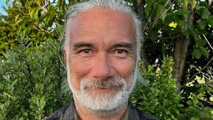 Featherston Booktown Favourites: Warren Maxwell