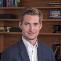 Tristan de Gabiole, CFA