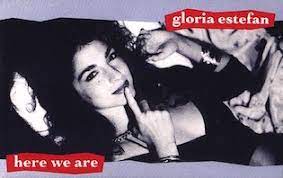 Toda pra voce album version — gloria estefan. Here We Are Gloria Estefan Song Wikipedia