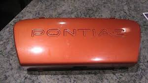 Image result for Sunburst Orange 2004 Pontiac