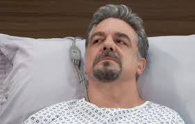 General Hospital Spoilers: Brennan & Nina Team Up to Fake His Locked - In  Syndrome? - General Hospital Tea