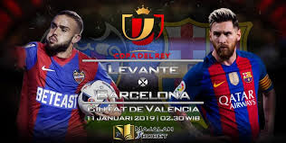 Check how to watch levante vs barcelona live stream. Levante Vs Barcelona Home Facebook