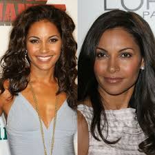 Salli Richardson (Actress/Director) Is 57 Today Bestsellers/Blockbusters is  wishing American actress, director and producer Salli Elise  Richardson-Whitfield a happy birthday today (23 November 1967). Richardson  is known for her role as Angela