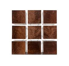 A Wooden Floating Table Coffee Table Wood Floating Table Wooden Cubes