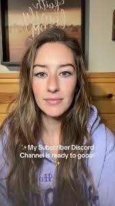 Haley Bear's Instagram, Twitter & Facebook