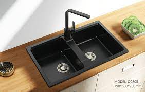 Best kitchen sinks 2018 australia. Quartz Sink Best Kitchen Sink Materials For Your Home Opaly Quartz