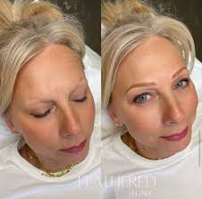 Permanent Makeup Services in Opelika Alabama for Lash Lift and Brow  Enhancements