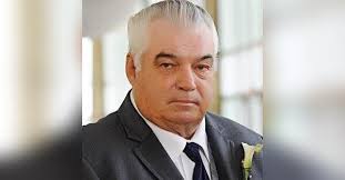 Glenn E. Kinch Obituary