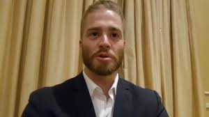 What happened to Mr. Football Richard Mounce of Blythewood?