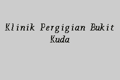 Klinik pergigian pakar periodontik, klinik pergigian anika, jalan pegawai, 41000 klang, selangor. Klinik Pergigian Bukit Kuda Klinik Pergigian In Klang