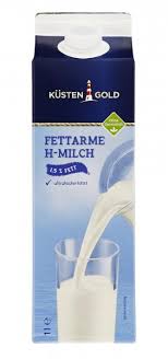 Dein baby kann ab circa dem sechsten monat verarbeitete milch verdauen. Kustengold Fettarme H Milch 1 5 Online Kaufen Bei Combi De