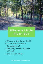 The City Of Little River Little River River County Park