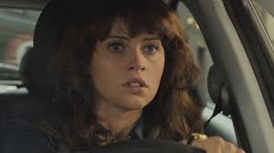 Felicity Jones brought complexity and intellect to her role as Sienna in  #InfernoTheMovie. , Out