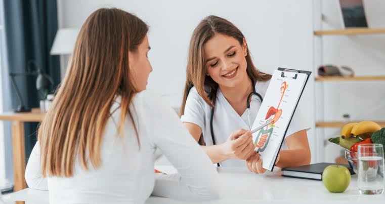 Wellness Consultation