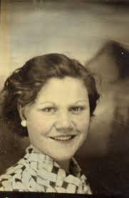 Rena Rainbolt Stillwell Huffman (1919-2004)