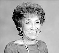 Pauline McCullar Obituary (2010)