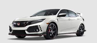 2018 Civic Type R White Honda Civic Honda Civic Car Honda Civic Type R