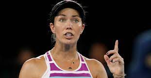 Danielle rose collins (born december 13, 1993) is an american professional tennis player. Danielle Collins Dismissed From Wtt Over Covid 19 Protocol Breach Tennis News Onmanorama