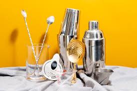 How big is a bar spoon? The Best Barware For Making Cocktails At Home Reviews By Wirecutter