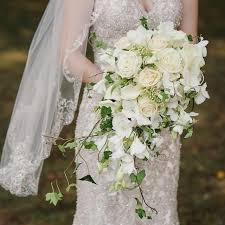 Summer is all about bold colors, and rocking such a bouquet will be natural and is a way to embrace the season. Royal Sonesta Hotel Summer Wedding Bridal Bouquet Boston Florist Stapleton Floral Design