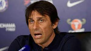 Proteste seiner frau wurden nonchalant abgewiesen. Antonio Conte Lined Up At Real Madrid With Julen Lopetegui On The Brink