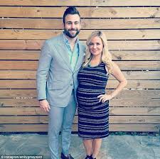 In addition to ricki, now 12, maynard has three children with johnson: Former Bachelorette Emily Maynard Welcomes Boy With Husband Tyler Johnson Daily Mail Online