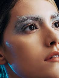 Space for Lyun Magazine by Rory James — Retouch of Frost