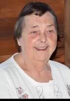 Beverly Lake Obituary (2024)