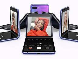 As new devices with better specifications enter the market the ki score of older devices will go down, always being compensated of their decrease in price. Samsung Galaxy Z Flip Price In Nepal Camshell Foldable Phone