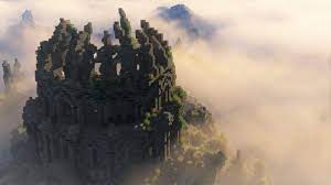 What game modes are on this minecraft server? Minecraftmiddleearth A Twitter Shot By Gingerlyginger1