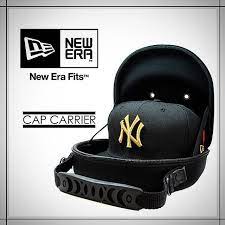 Newera 6 Cap Carrier Carry Your Caps In Style Accessories Bag Lugage Newera Caps Carrier Fitted Snapback Curved Baseball Fashion Streetwear Dj