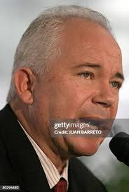 1,430 Rafael Ramirez Photos & High Res Pictures