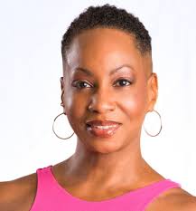 Meet Renee Washington