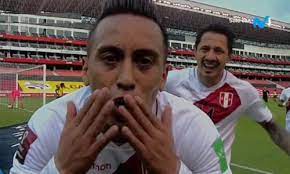 Gianluca lapadula 48',andré carrillo 53'. Video Resultado Resumen Y Goles Ecuador Vs Peru 1 2 Jornada 8 Eliminatorias Conmebol 2022
