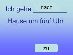 Ich gehe nach hause, wogegen du hier bleibst. Nach Hause Zu Hause Ppt Video Online Herunterladen