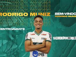 For faster navigation, this iframe is preloading the wikiwand page for rodrigo muniz. Coritiba Anuncia A Contratacao De Rodrigo Muniz Tnt Sports