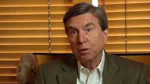 Gordon Giffin, Two-Party Georgia Oral History Project