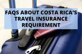 Certificates of insurance (cois) are documents containing all the essential details of an insurance policy in an easily digestible, standardized format. Costa Rica S Required Travel Insurance 15 Faqs Two Weeks In Costa Rica